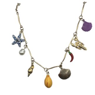 Collana Summer