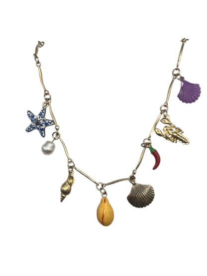 Collana Summer