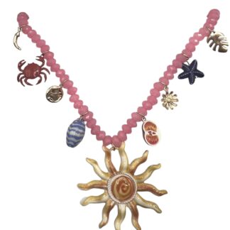 Collana Soleada