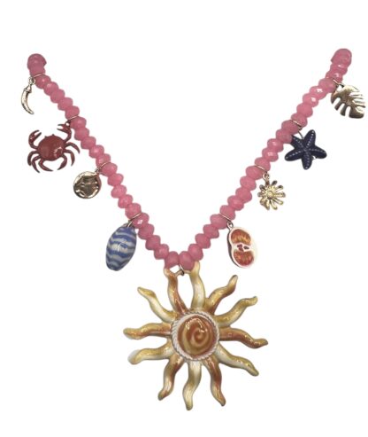 Collana Soleada