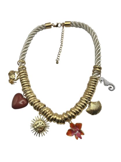 Collana Orchidea - immagine 2