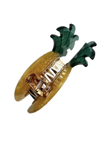 Fermacapelli Pineapple - immagine 2