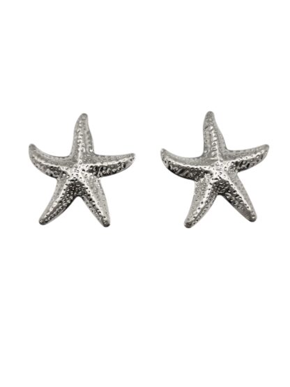 Orecchini Seastar maxi - immagine 2