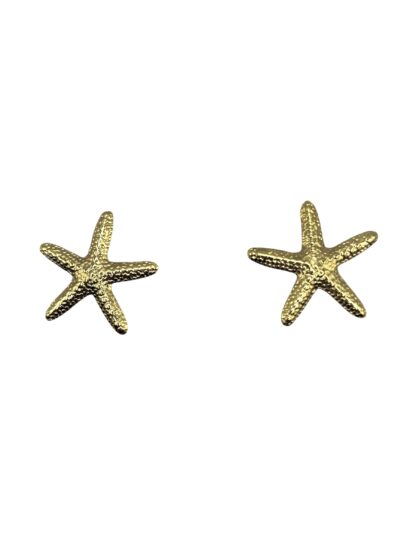 Orecchini Seastar mini