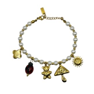 Bracciale El Bosque