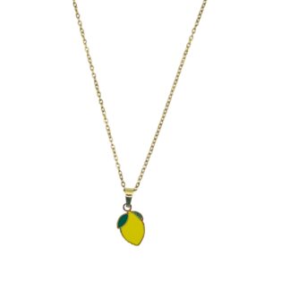 Collana Lemon