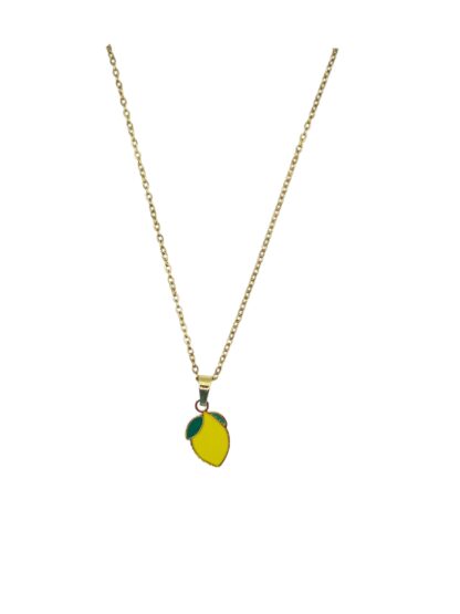 Collana Lemon