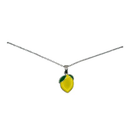 Collana Lemon - immagine 2