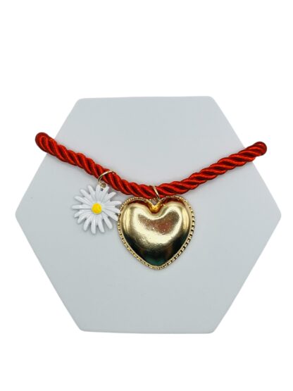 Collana Margherita