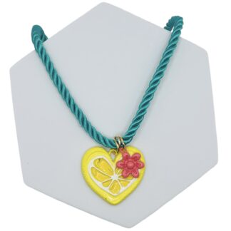 Collana Yellow