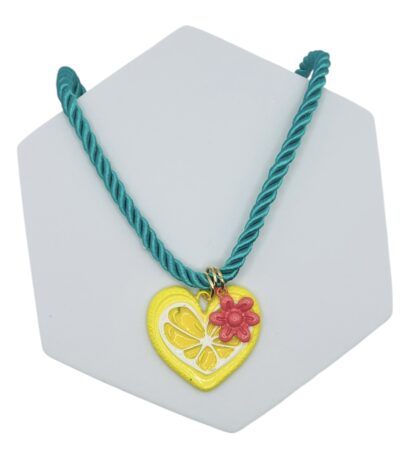 Collana Yellow