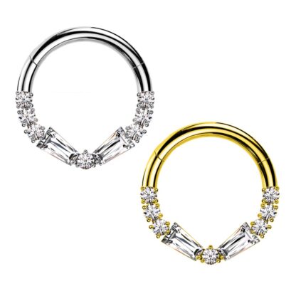 Piercing Lady - immagine 2