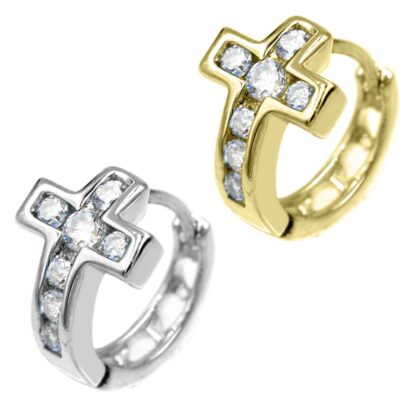 Piercing Cross - immagine 3