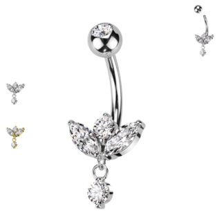 Piercing Leaf