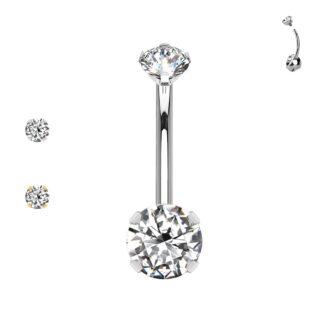 Piercing Crystal