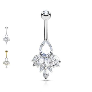 Piercing Drop