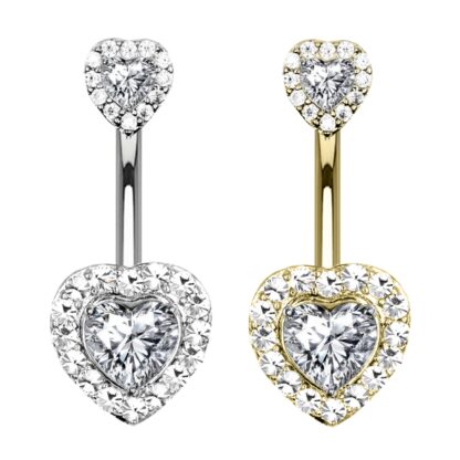 Piercing Cuore - immagine 2