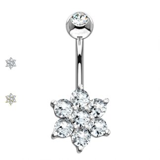 Piercing Flower