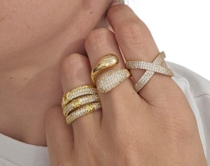 Anello Bis - immagine 6