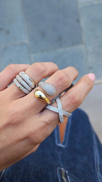 Anello Bis - immagine 5
