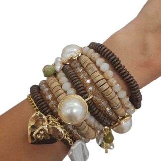 Multibracciale