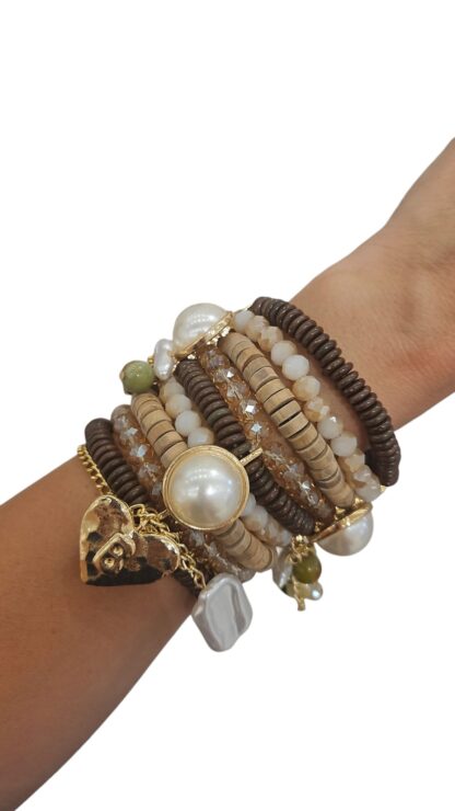 Multibracciale