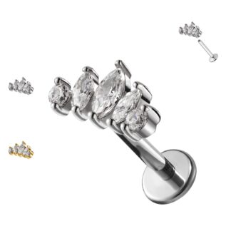 Helix corona
