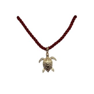 Collana Tartaruga