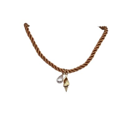 Collana Tosca