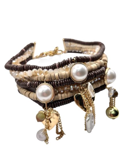 Collana Multipla