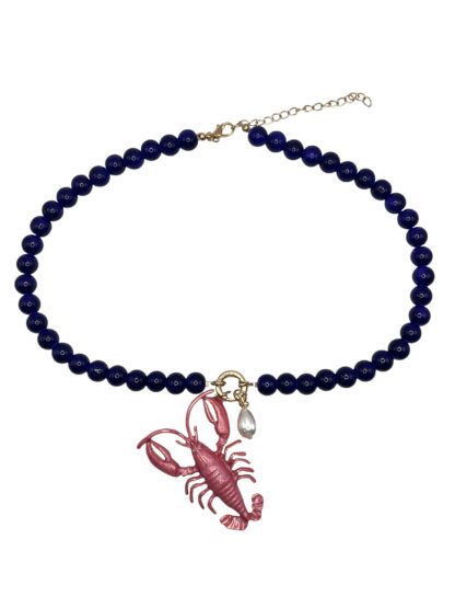 Collana Marylin