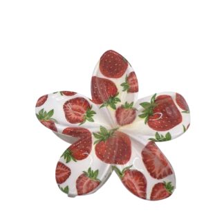 Fermacapelli Fragole