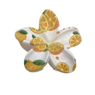 Fermacapelli Limone