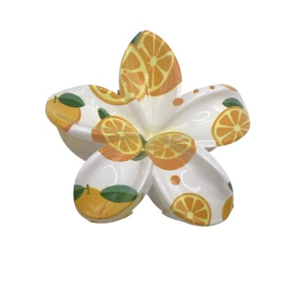 Fermacapelli Limone