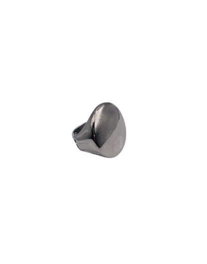 Anello Piatto Tondo - immagine 2