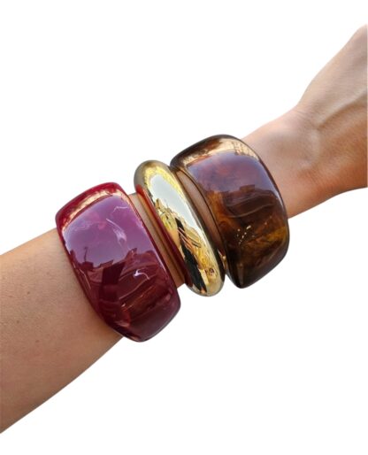 Bracciale rigido - immagine 4