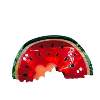 Fermacapelli Cocomero