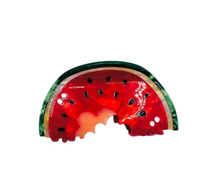 Fermacapelli Cocomero