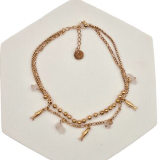 Bracciale Beverly
