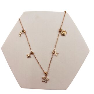Collana Soleluna