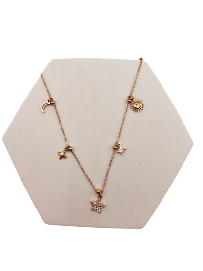 Collana Soleluna