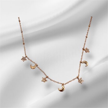 Collana Lunatica