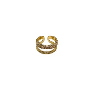 Anello Dea