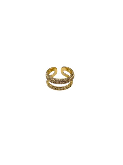 Anello Dea