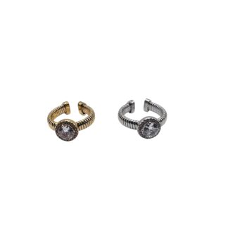 Anello molla
